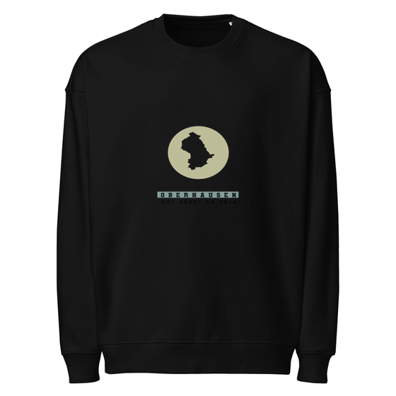 Oberhausen Sweatshirts
