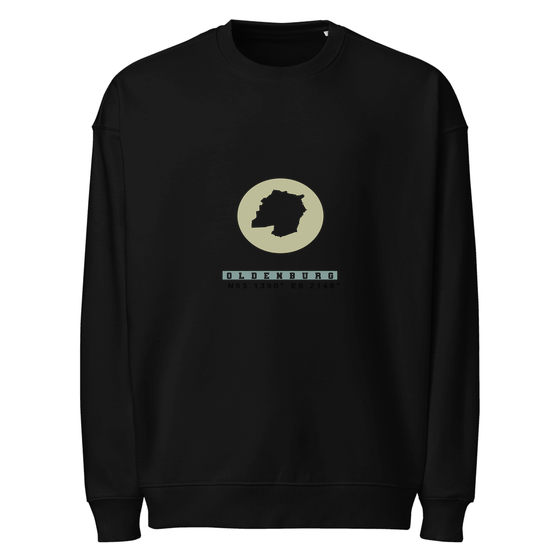Oldenburg Sweatshirts