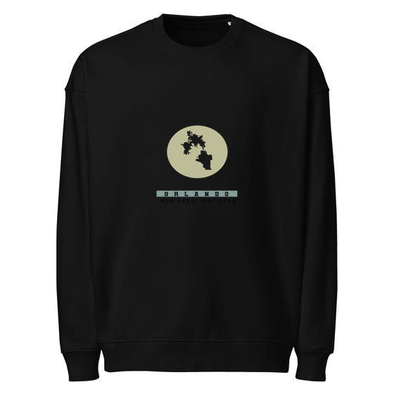 Orlando Sweatshirts