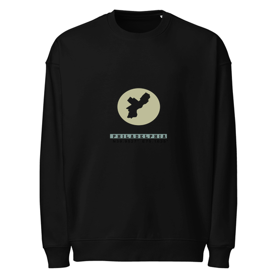 Philadelphia Sweatshirts