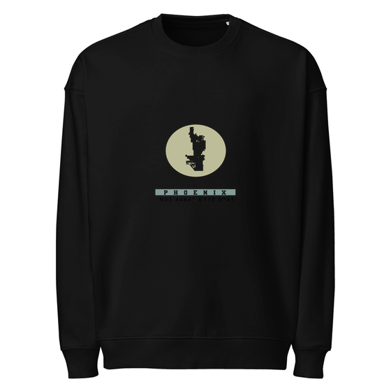 Phoenix Sweatshirts