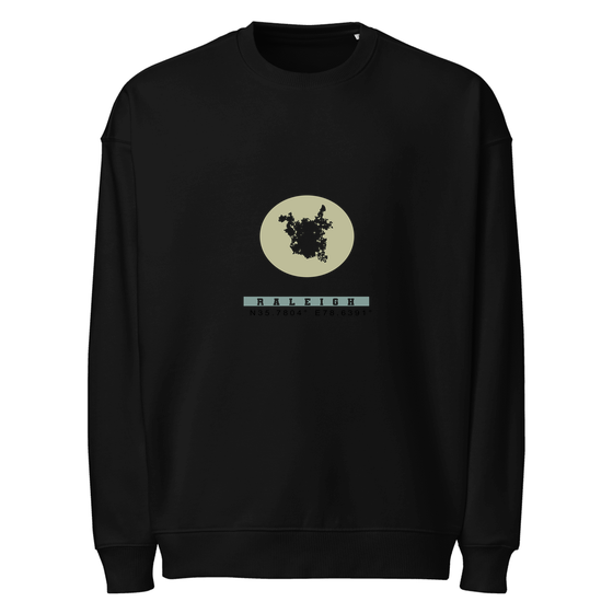 Raleigh Sweatshirts