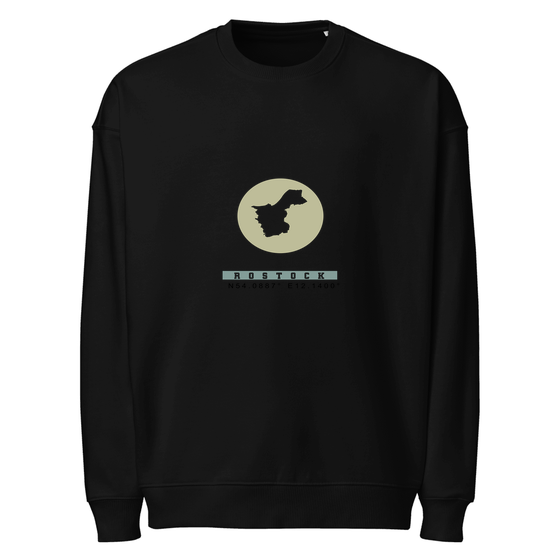 Rostock Sweatshirts