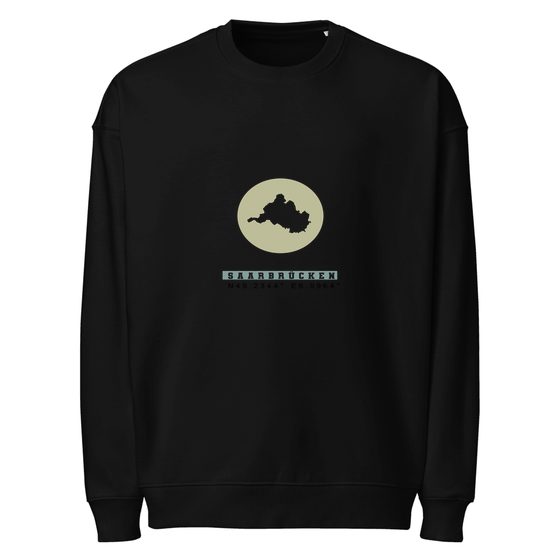 Saarbrücken Sweatshirts