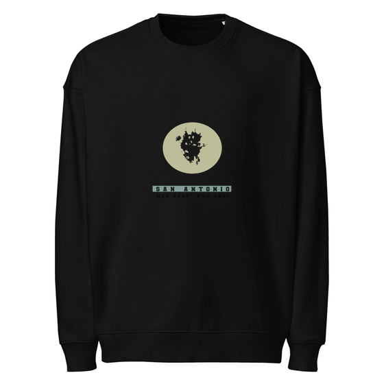 San Antonio Sweatshirts