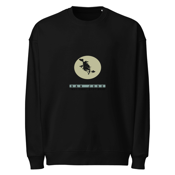 San Jose Sweatshirts