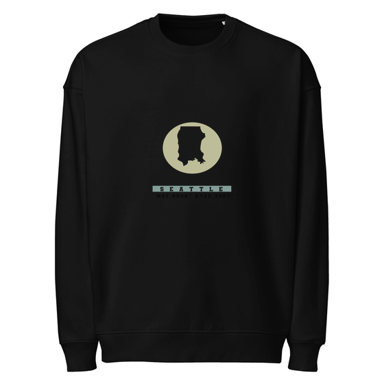 Seattle Sweatshirts