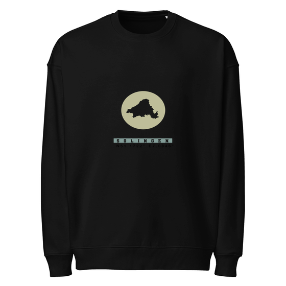 Solingen Sweatshirts