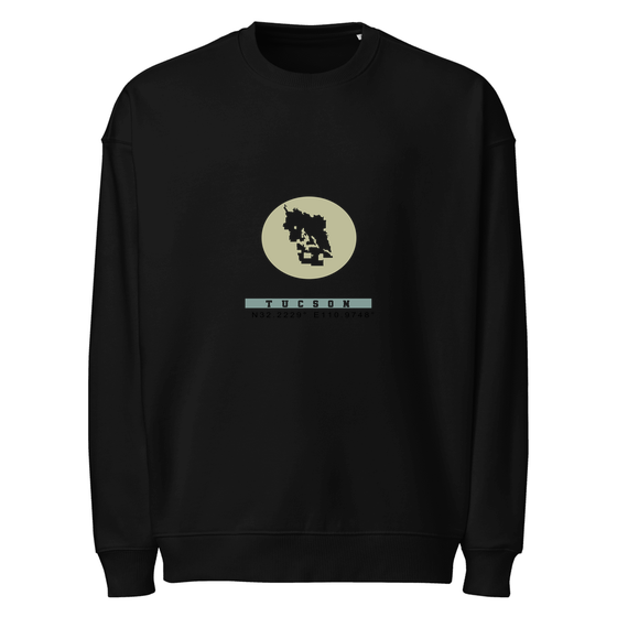 Tucson Sweatshirts