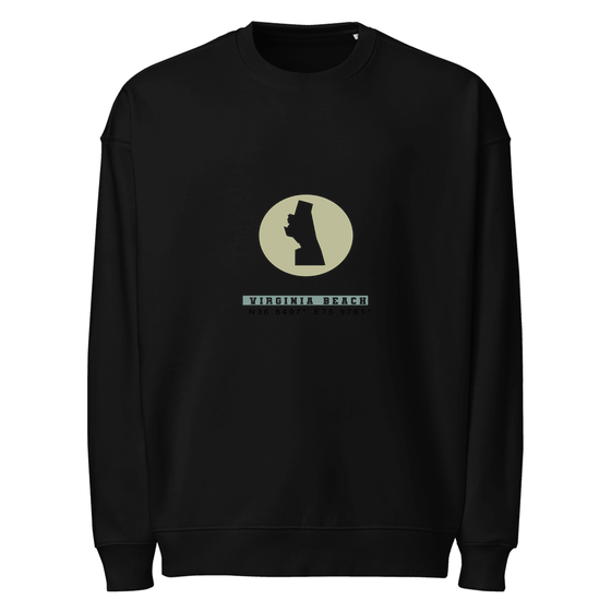 Virginia Beach Sweatshirts