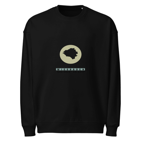 Wiesbaden Sweatshirts