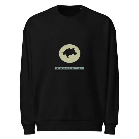Wuppertal Sweatshirts